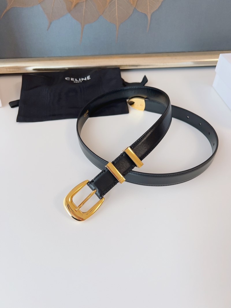Ce1i*e belts